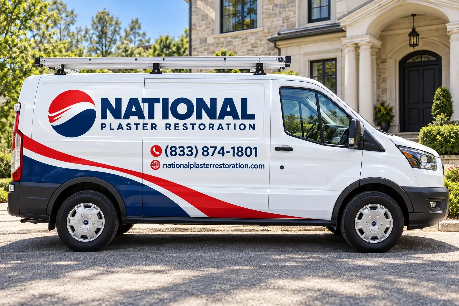 Plaster Repair in West Liberty, OH near me