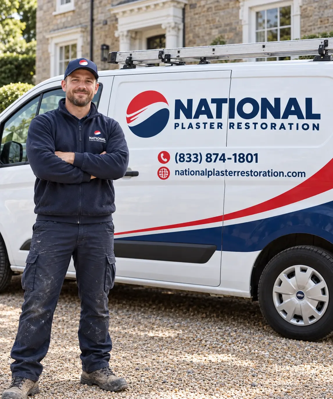 Plaster Repair West Liberty, OH FAQs